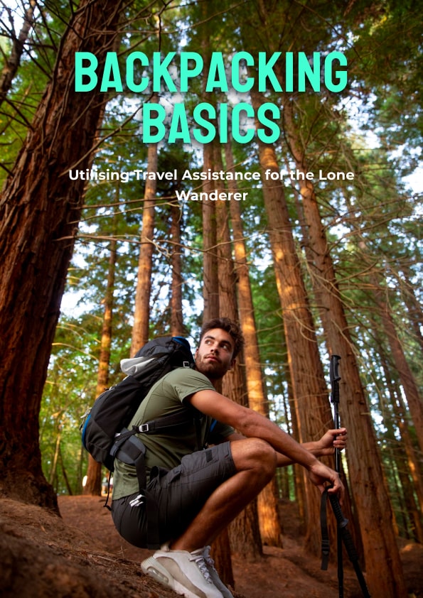 Backpacking Basics