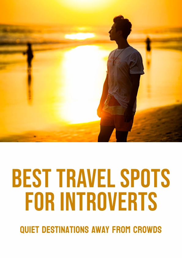 Best Travel Spots for Introverts